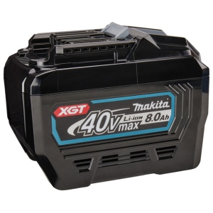 Acumulator Makita XGT BL4080F 40Vmax 8,0Ah
