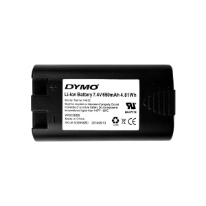 Acumulator reincarcabil Li-ion pentru DYMO LabelManager 280 2209404