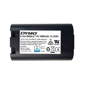 Acumulator reincarcabil Li-ion pentru DYMO Rhino 4200 DYMO Rhino 5200 DYMO LM 260 LM 360D si LM 420P