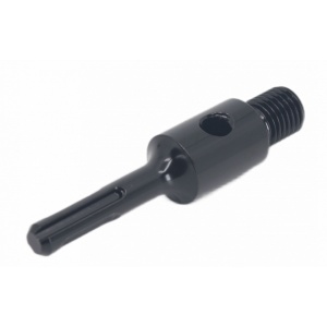 Adaptor carote M16 pentru utilizare la masini cu prindere SDS-PLUS - DXDY.117.SDS-PLUS - Img 1