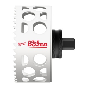 Adaptor de maner Milwaukee pentru Quik-lok Pin XL 5/8"x18 - Img 14