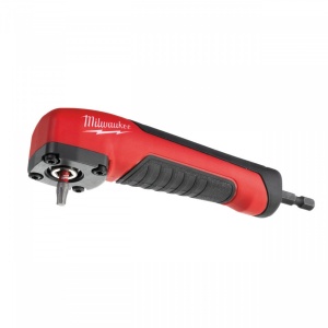 Adaptor la unghi 90°, 36mm inaltime Milwaukee, pachet 11 buc