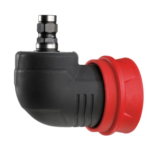 Adaptor la unghi Milwaukee M12 BDDX-RAA pentru M12 BDDX - Img 6