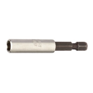 Adaptor magnetic USH 1/4”, 9.6mm