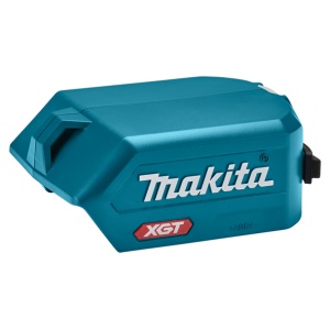 Adaptor Makita cu port USB compatibil cu XGT 40Vmax