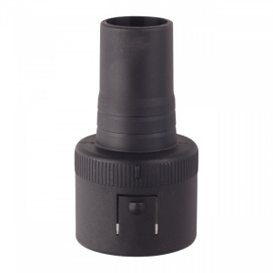 Adaptor pentru conectare directă pentru furtun aspirare 330552 Ø 35 mm Adapter - Img 1