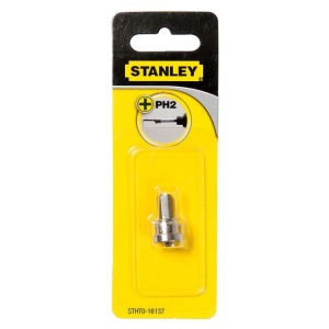 Adaptor pentru insurubat Stanley STHT0-16137, cu opritor de adancime si bit PH2 - Img 2