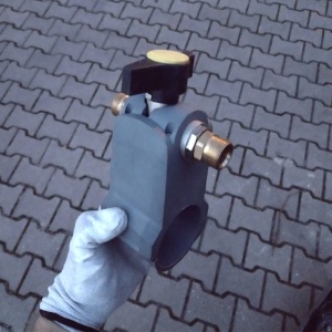 Adaptor/regulator TL de joasa presiune pentru iSolar, Karcher - Img 2