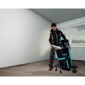 Amestecator automat pentru sape autonivelante LevMix - Img 9