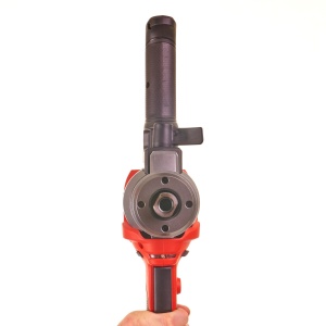 Amestecator cu acumulator Milwaukee FUEL M18 FPM-0X, paleta max 120 mm - nelivrata, malaxare material pana la 20 kg, livrat fara acumulator, valiza - Img 15