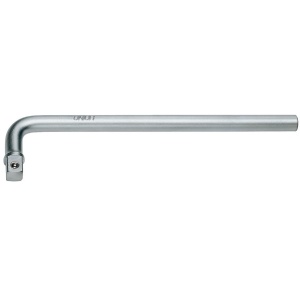 Antrenor cotit Unior 1/2", L1 250
