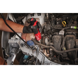 ANTRENOR CU CLICHET ⅜″ M12 FUEL™ CU VITEZĂ RIDICATĂ ÎN VARIANTĂ EXTINSĂ, NEECHIPAT - Img 7