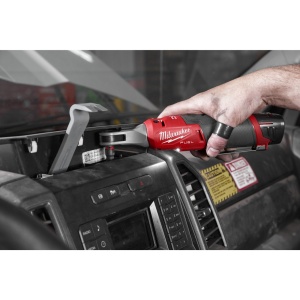 Antrenor cu clichet cu viteză sporită M12 FUEL™ ¼″ M12 FHIR14-0 - Img 5