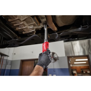 Antrenor cu clichet MILWAUKEE M12 FUEL™ INSIDER™ pass-through - Img 7