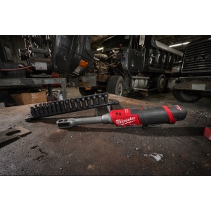 Antrenor cu clichet MILWAUKEE M12 FUEL™ INSIDER™ pass-through - Img 17