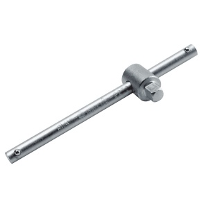 Antrenor cu parghie glisanta IUS 1/4”, pe display - 115 mm