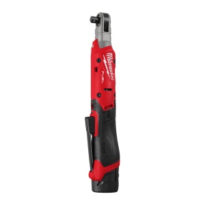 Antrenor Milwaukee cu clichet cu acumulatori, model M12 FIR38G2-252B, 3/8", 95Nm - Img 24