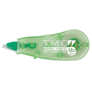 Aparat bandă corectoare 4,2 mm x 6 m Tombow