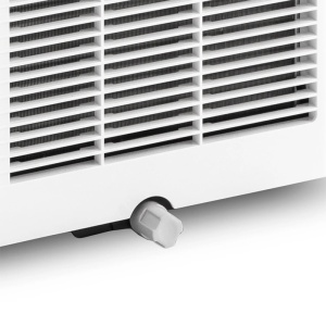 Aparat de aer conditionat portabil Trotec, tip PAC2100X, 2 kW, 319 m³/h - Img 9