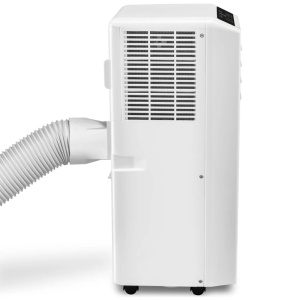 Aparat de aer conditionat portabil Trotec, tip PAC2610S, 2.6 kW, 320m³/h - Img 5