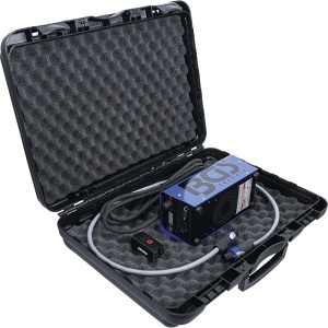 Aparat de incalzit cu inductie BGS, pentru tinichigerii auto - Img 2
