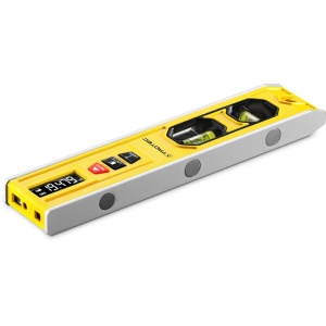 Aparat de masurat 3in1, nivela cu 2 bule, nivela laser, telemetru, tip BD1L, Trotec - Img 3