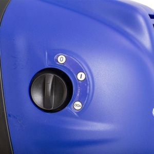 Aparat de spalat cu apa calda sub presiune MPX150HL, 2500W, 150 bar, 500 l/h - Img 6