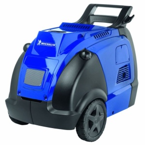 Aparat de spalat cu apa calda sub presiune MPX200HD, 7400 W, 200 bar, 900 l/h