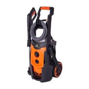 Aparat de spalat cu apa rece sub presiune Greenfield G-S468-2500R, 2500 W, 160 bar, 468 l/h - Img 3