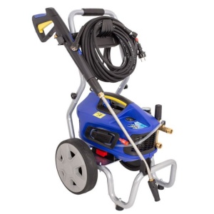 Aparat de spalat cu apa rece sub presiune Michelin MPX130CK, 2900 W, 130 bar, 630 l/h - Img 3