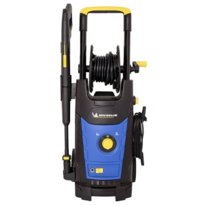 Aparat de spalat cu apa rece sub presiune Michelin MPX25EHDS, 2500 W, 170 bar, 500 l/h - Img 2