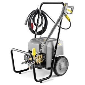 Aparat de spalat cu presiune KARCHER HD 10/25-4 S Classic - Img 1