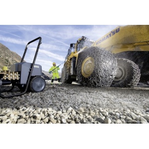 Aparat de spalat cu presiune KARCHER HD 10/25-4 S Classic - Img 8