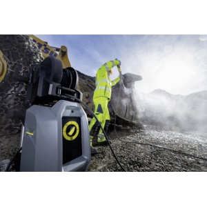 Aparat de spalat cu presiune KARCHER HD10/25-4 SXA Plus - Img 7