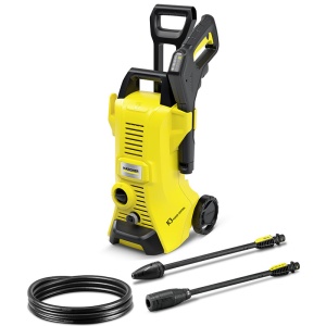 Aparat de spalat cu presiune KARCHER K 3 Power Control - Img 1