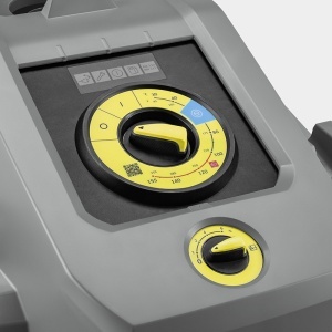 Aparat de spalat cu presiune si incalzire a apei si abur KARCHER HDS 8/18-4C - Img 10