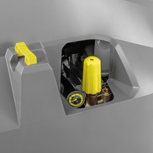 Aparat de spalat cu presiune si incalzire KARCHER HDS 13/20-4S - Img 5