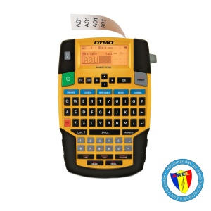 Aparat etichetat industrial DYMO Rhino 4200 QWERTY S0955950 955950 - Img 2