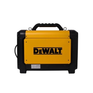 Aparat sudura TIG/ MMA Dewalt DXWDTIG210E, 210 A, electrozi 1.6-4.0 mm, cu accesorii TIG - Img 5