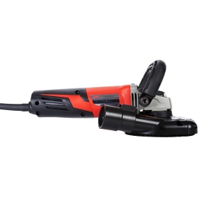 Apărătoare praf pentru tratamentul suprafețelor Ø 125 mm din seriile AG(V) 12 și AGV 15 și FUEL™. - Img 8