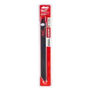 Aplicații speciale: fontă / materiale abrazive / fibră de sticlă Milwaukee 230 x TC Grit - 3 bucati - Img 2