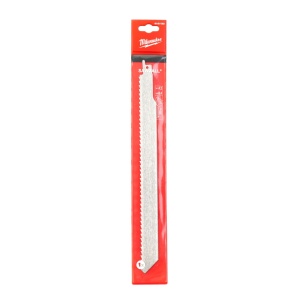 Aplicații speciale: materiale congelate Milwaukee 300 x 4 Tpi - Img 2