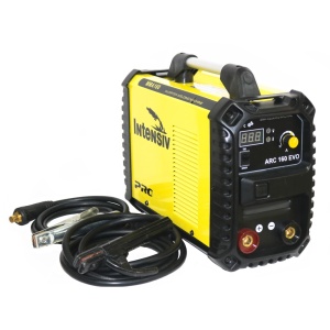 ARC 160 EVO - Aparat de sudura invertor Intensiv - Img 3