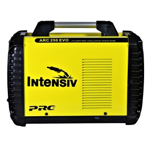 ARC 250 EVO - Aparat de sudura invertor Intensiv - Img 4