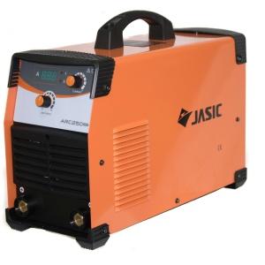 ARC 250 (Z230) - Aparat de sudura tip invertor Jasic