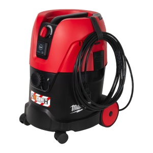 AS2-250EH Aspirator 25L, clasa H - Img 9
