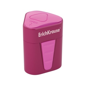 Ascuțitoare plastic cu rezervor 3-Touch EK - Img 2