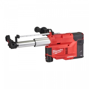 Aspirator de praf universal M12™ - clasa L Milwaukee, alimentare Cu acumulator - neechipat