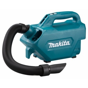Aspirator Makita compatibil cu acumulatori LXT 18V