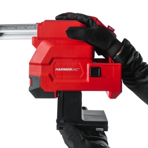 Aspirator Milwaukee M18 CDEX-0, livrat fara acumulator - Img 10